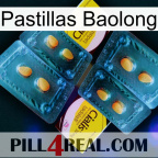 Baolong Pills cialis5